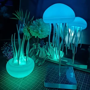 MEDUZA LAMPA