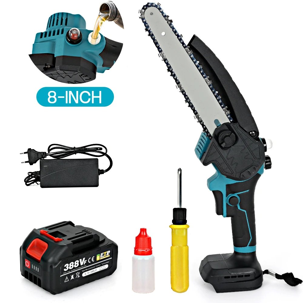 ELEKTRİKLİ MİNİ MİŞAR