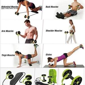 ABS MƏŞQ ALƏTİ