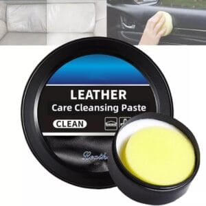DƏRİ VƏ PLASTİK ÜÇÜN UYĞUNDUR