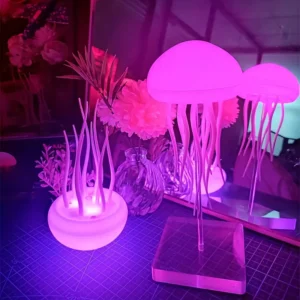 MEDUZA LAMPA