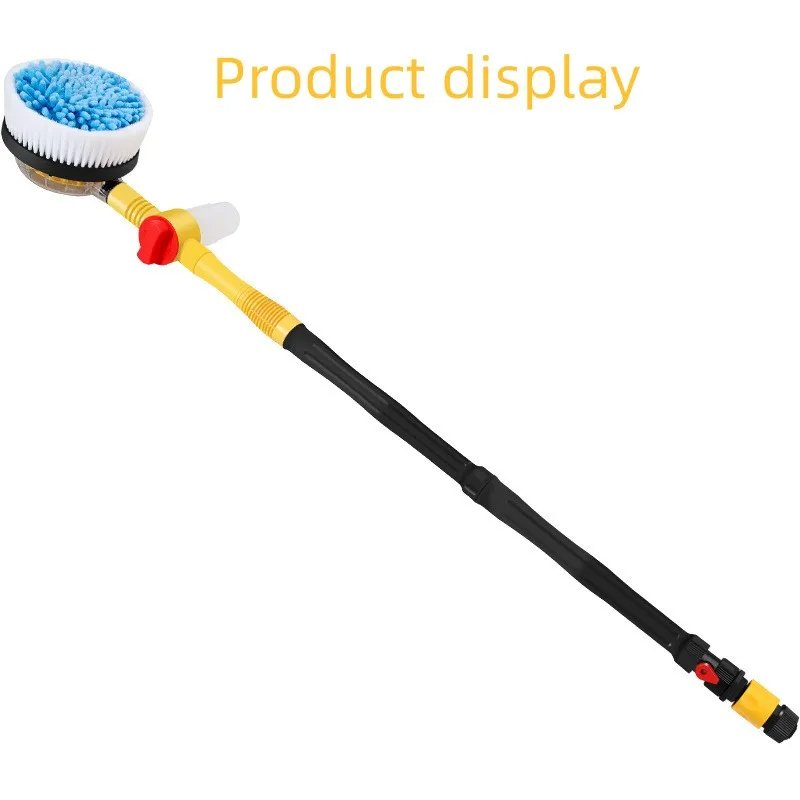 FIRLANAN AVTOMOBİL FIRÇASI