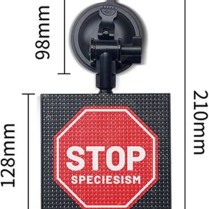 AVTOMOBİL ÜÇÜN LED EKRAN