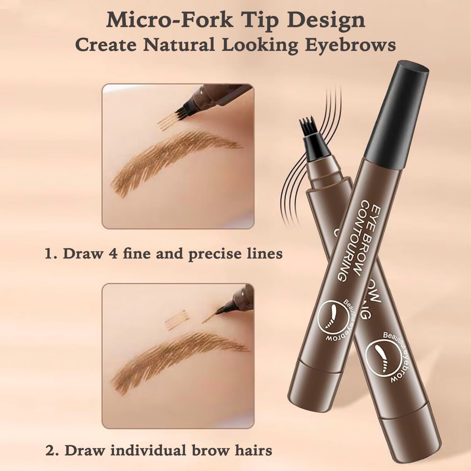 MICROBLADING QAŞ QƏLƏMİ