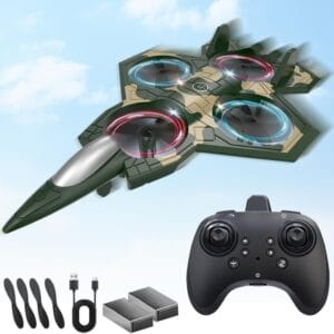 Dron təyyarə oyuncaq