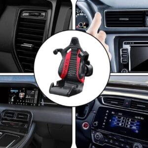 Avtomobil üçün sport telefon tutacağı