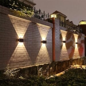 DEKORATIV LED İŞIQ