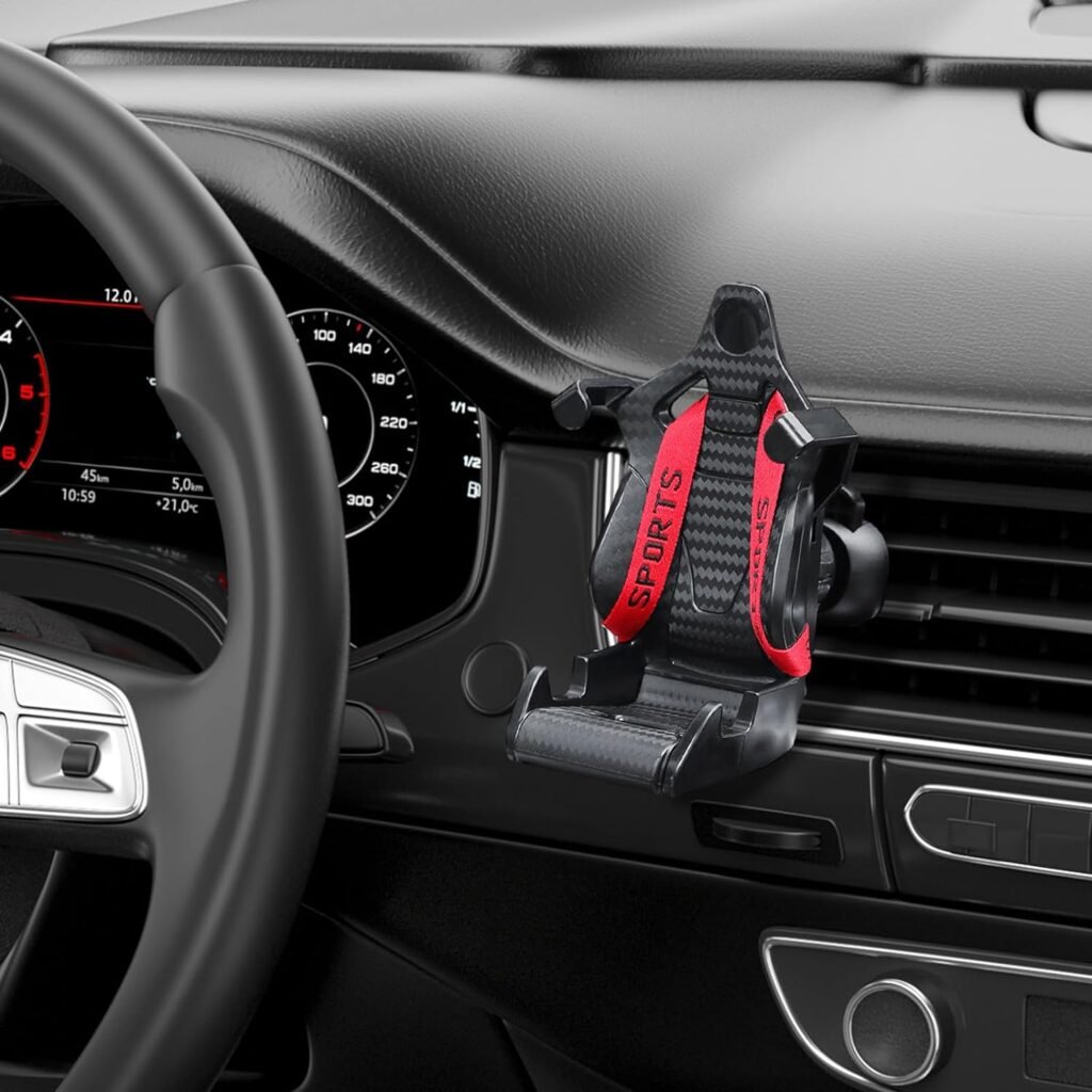 Avtomobil üçün sport telefon tutacağı