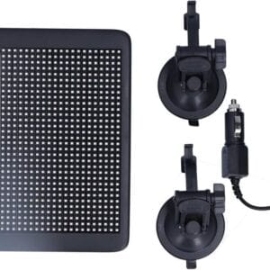 AVTOMOBİL ÜÇÜN LED EKRAN