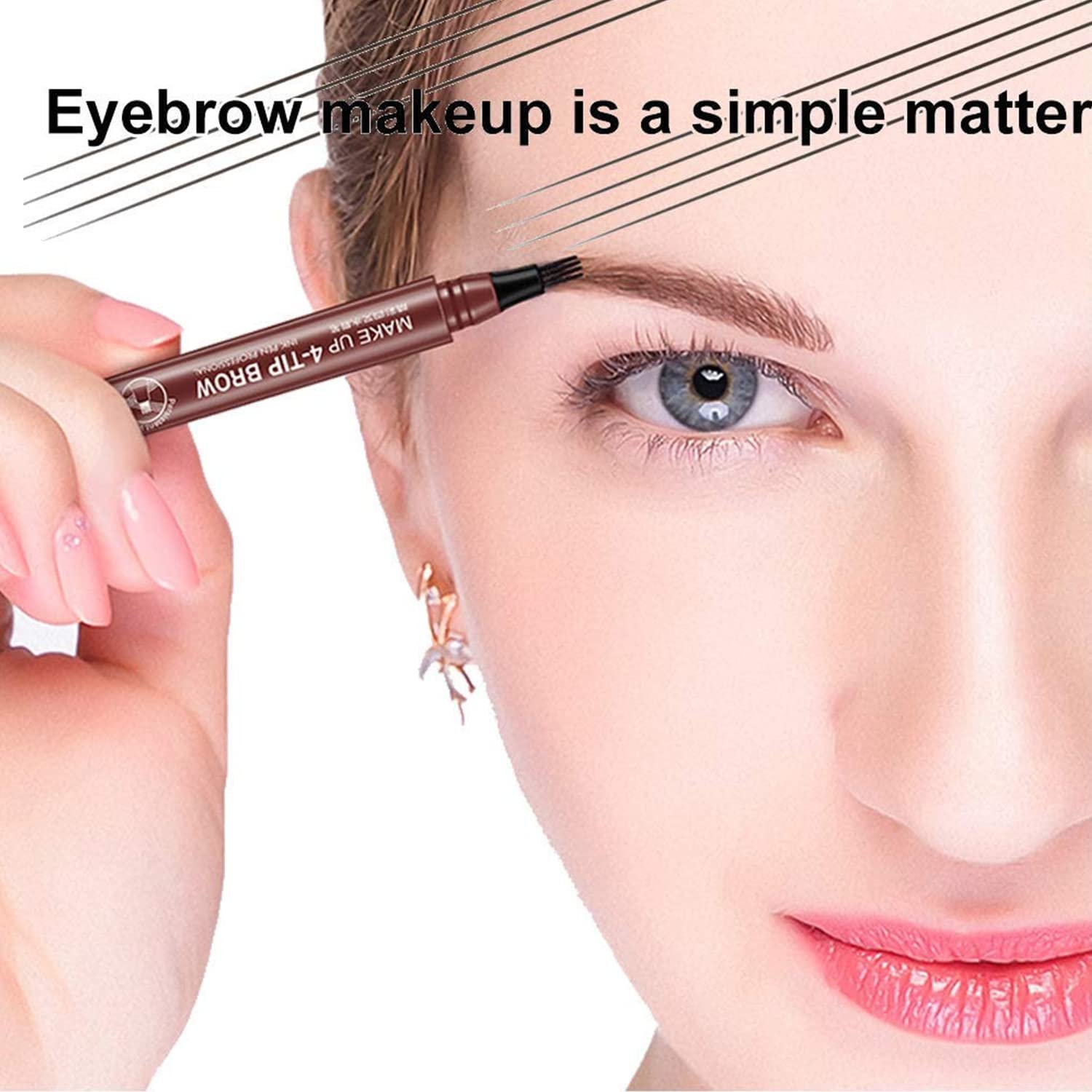 MICROBLADING QAŞ QƏLƏMİ