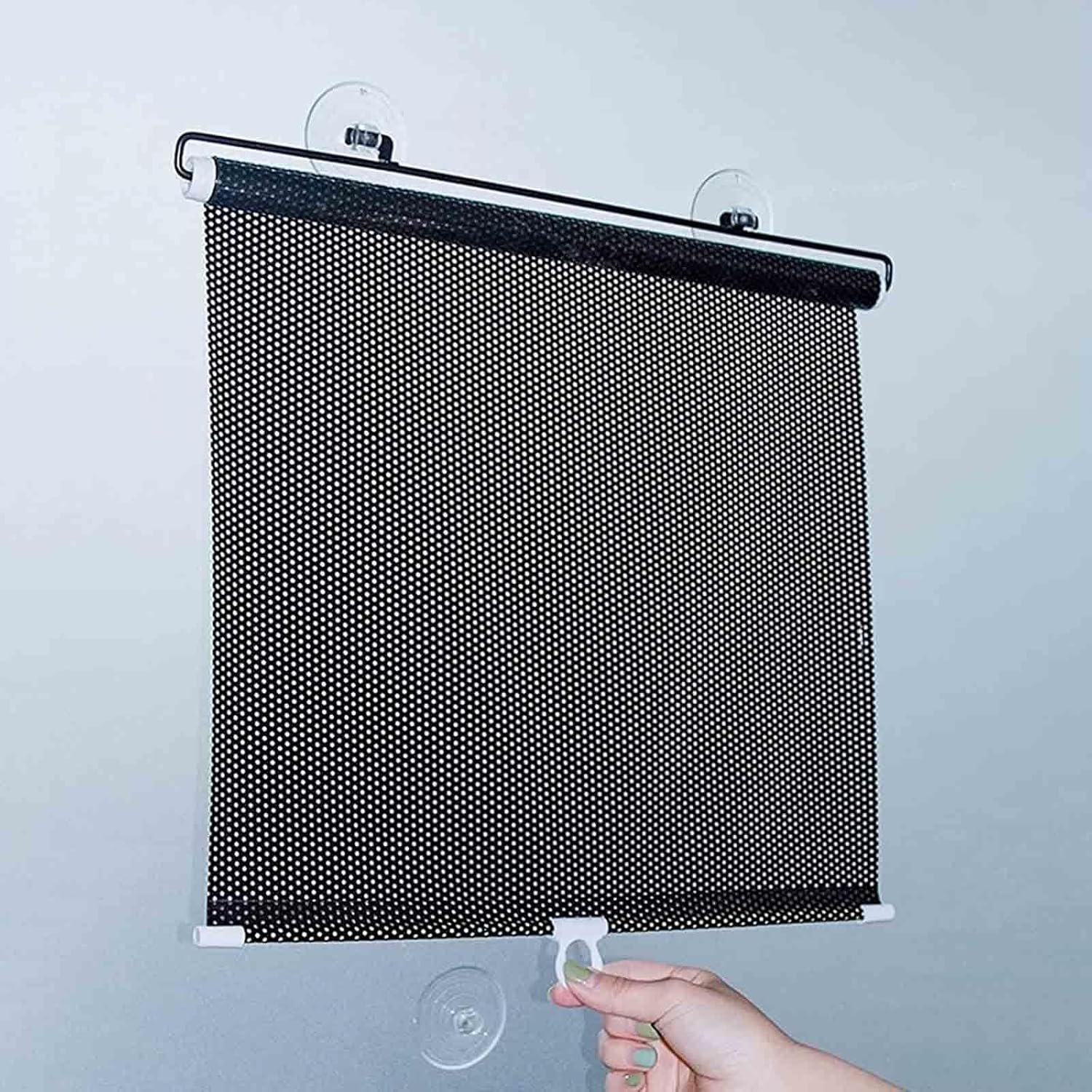 UNİVERSAL RULON PƏRDƏ