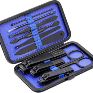 PORTATİV MANİKUR PEDİKUR DƏSTİ