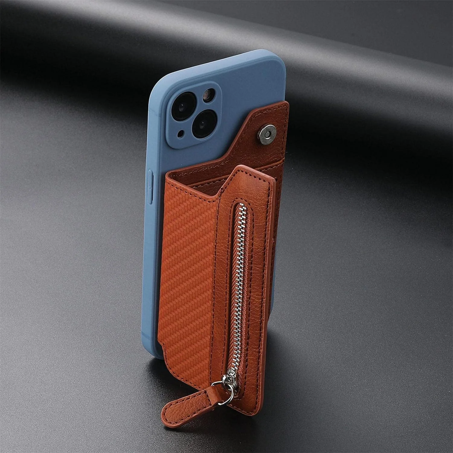 TELEFON ARXASI PUL KART QABI