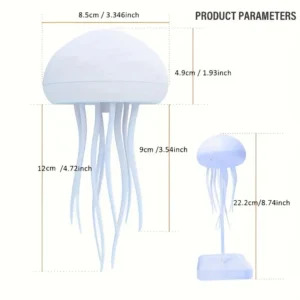 MEDUZA LAMPA