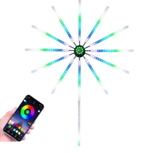 LED ATƏŞFƏŞANLIQ