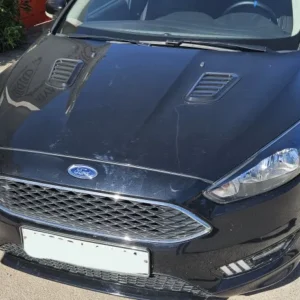 Avtomobil Kapot aksesuarı