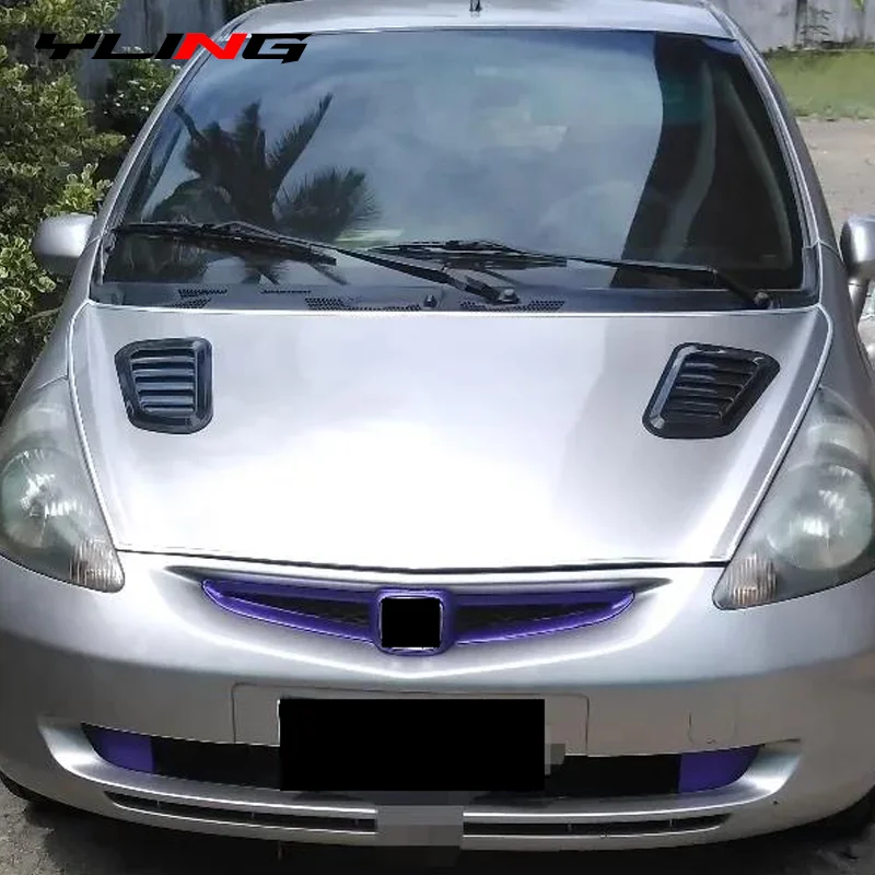 Avtomobil Kapot aksesuarı