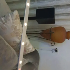 HƏRƏKƏT SENSORLU LED İŞIQ