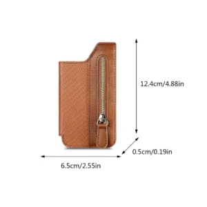 TELEFON ARXASI PUL KART QABI