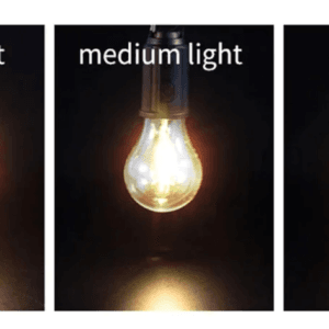 ŞARJ EDİLƏN LAMPA