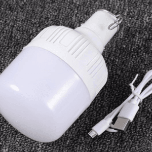 ŞARJ EDİLƏN LAMPA