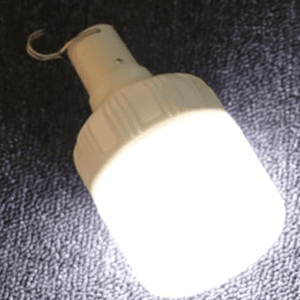 ŞARJ EDİLƏN LAMPA
