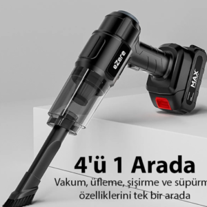 TOZSORAN VƏ NASOS