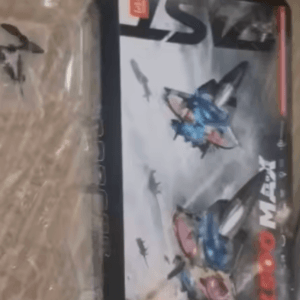 Dron təyyarə oyuncaq
