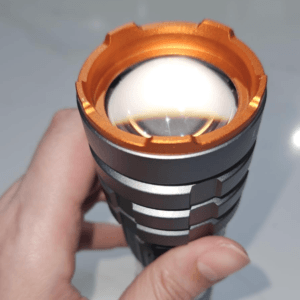 LED FANAR