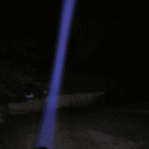 LED FANAR