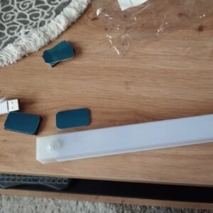 SENSORLU LED İŞIQLAR (50 CM)