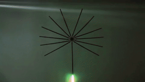 LED ATƏŞFƏŞANLIQ