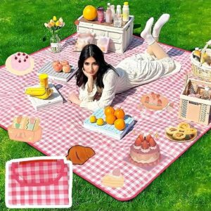 PIKNIK ÖRTÜYÜ