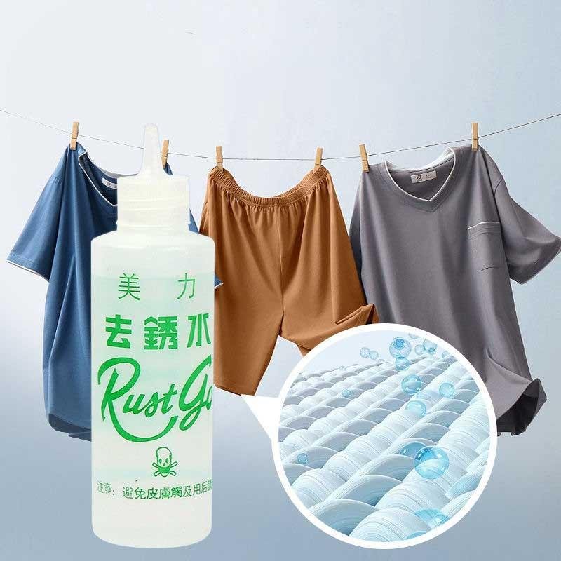 RUSTGO PAS TƏMİZLƏYİCİ