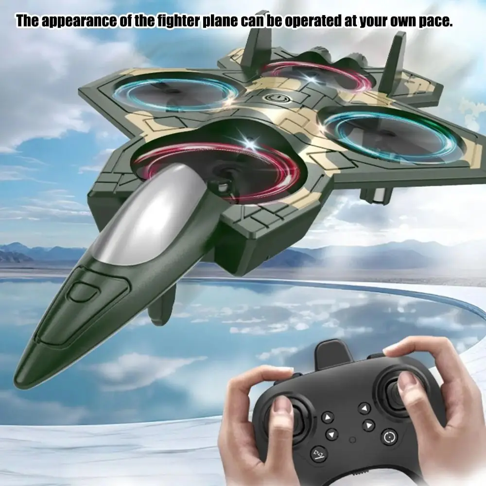 dron təyyarə