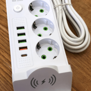 ELEKTRİK UZADICI