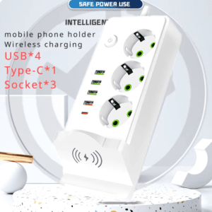 ELEKTRİK UZADICI