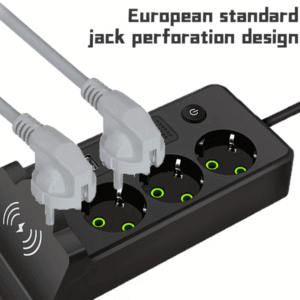 ELEKTRİK UZADICI