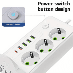 ELEKTRİK UZADICI