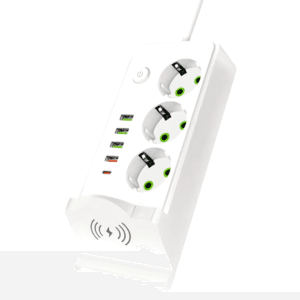 ELEKTRİK UZADICI