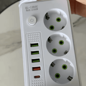 ELEKTRİK UZADICI