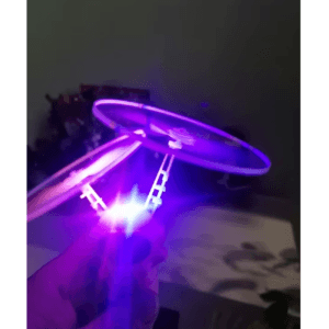 ASTRONAVT DRON OYUNCAQ