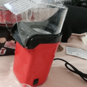 AVTOMATİK QARĞIDALI PARTLADAN