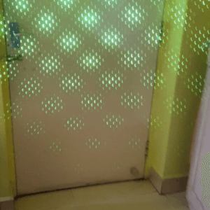 ÇOXFUNKSİYALI YAŞIL LAZER İŞIQ