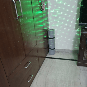 ÇOXFUNKSİYALI YAŞIL LAZER İŞIQ
