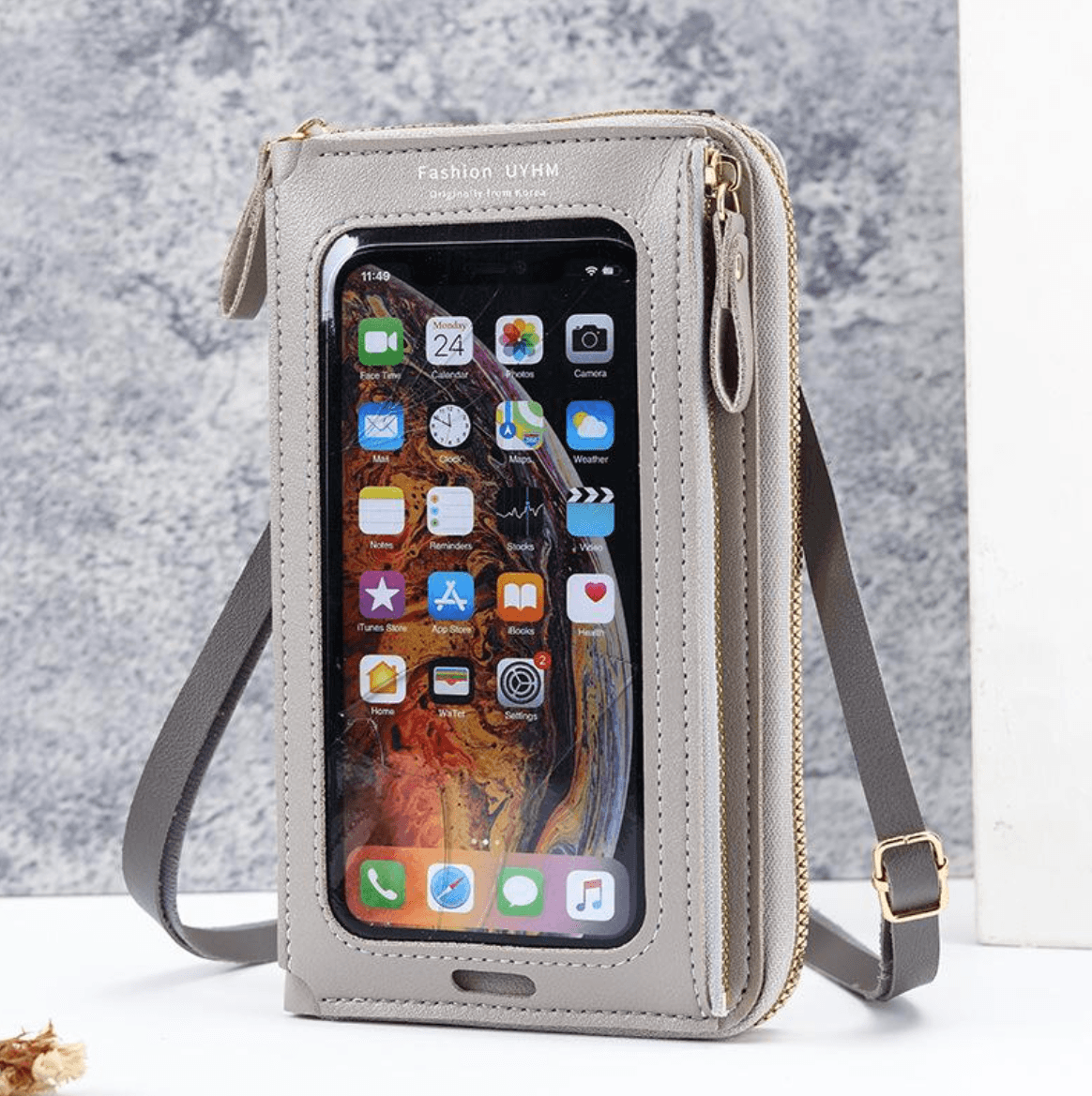 TELEFON ÇANTASI