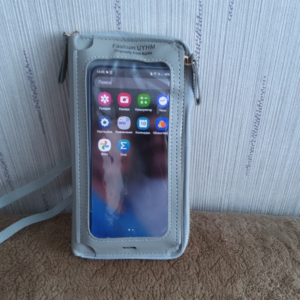 TELEFON ÇANTASI
