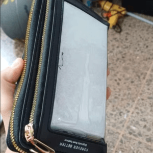 TELEFON ÇANTASI
