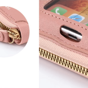 TELEFON ÇANTASI