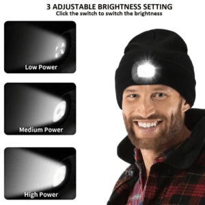 LED İŞIQLI QIŞ PAPAĞI
